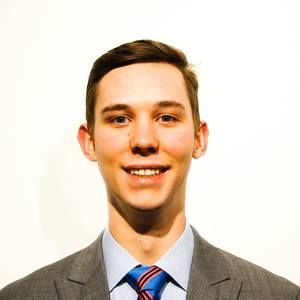 Meet your Posher, Aaron