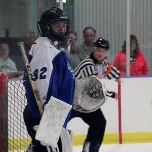 Meet your Posher, Clayton