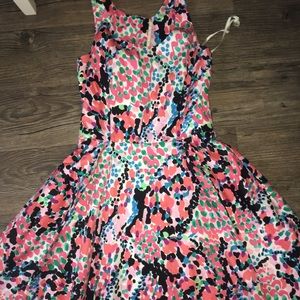 Lilly Pulitzer Gosling Cameo White Sweet Nothings