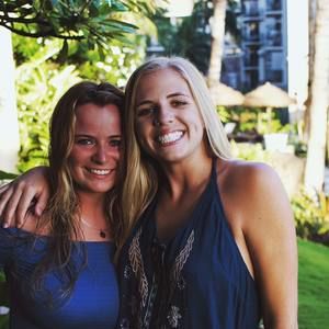 Meet your Posher, Julia