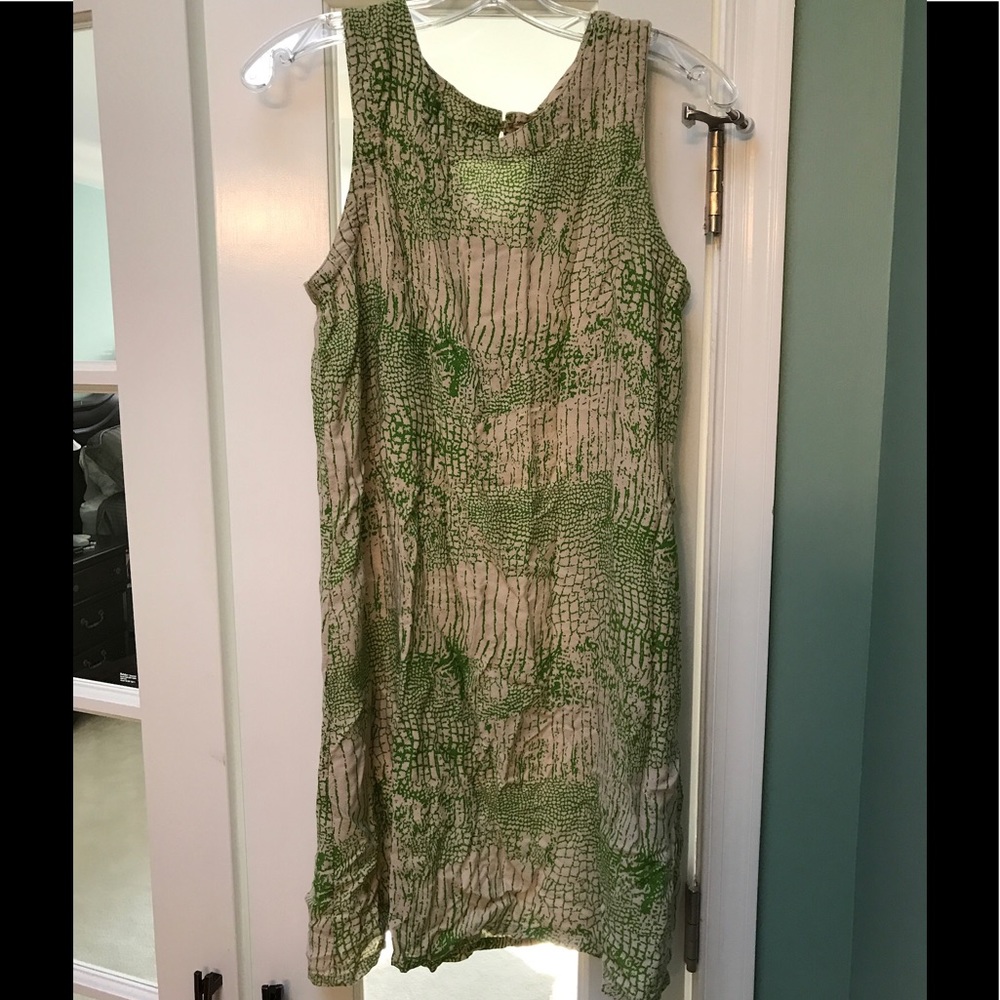 Bathing Suit Cover Up