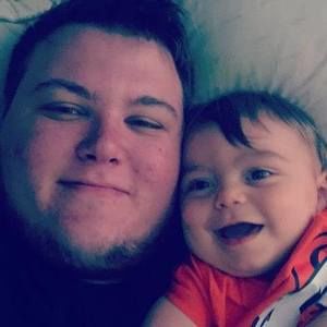 Meet your Posher, Terry