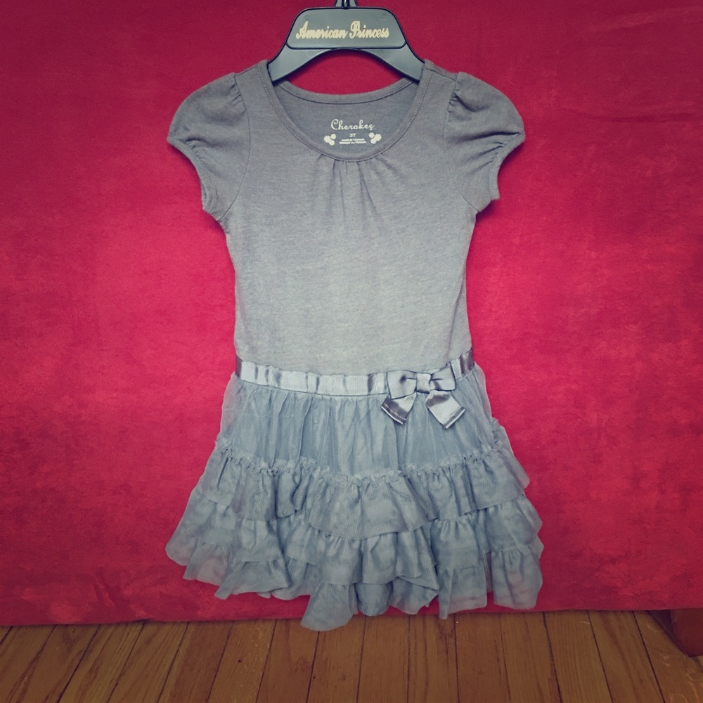 Toddler Girls Dress