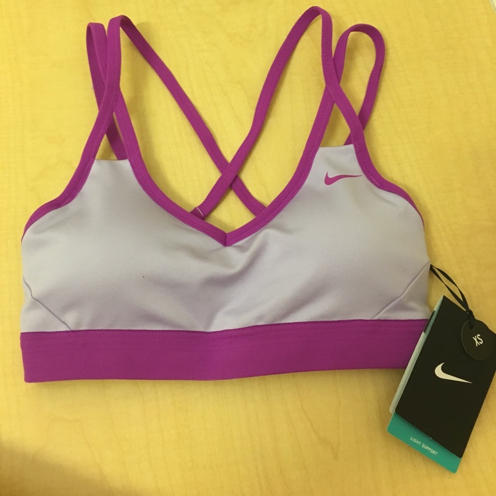 Nike Indy sports bra