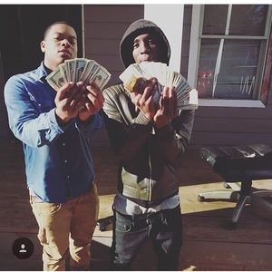 Meet your Posher, Darrell