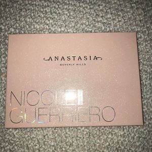 Anastasia Glow kit