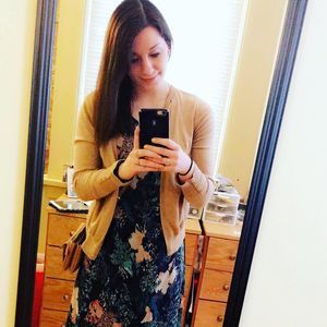 Meet your Posher, Stephanie