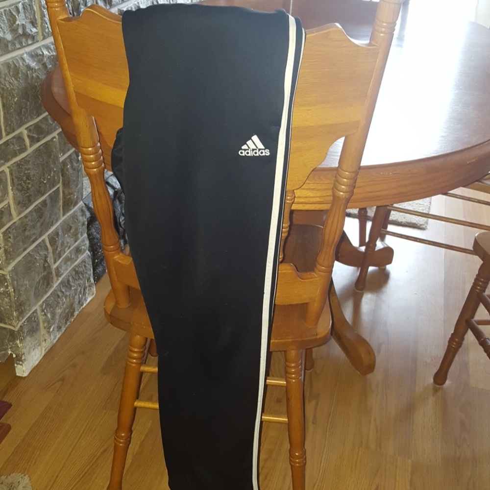 2nd Pair of Adidas Joggers