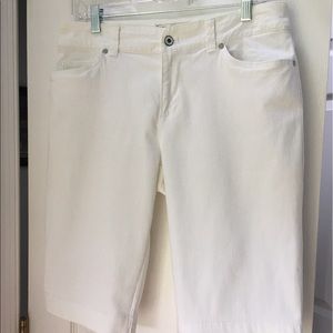 ☀️ IZOD Bermuda Shorts - Like New ☀️