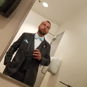 Meet your Posher, Brandon