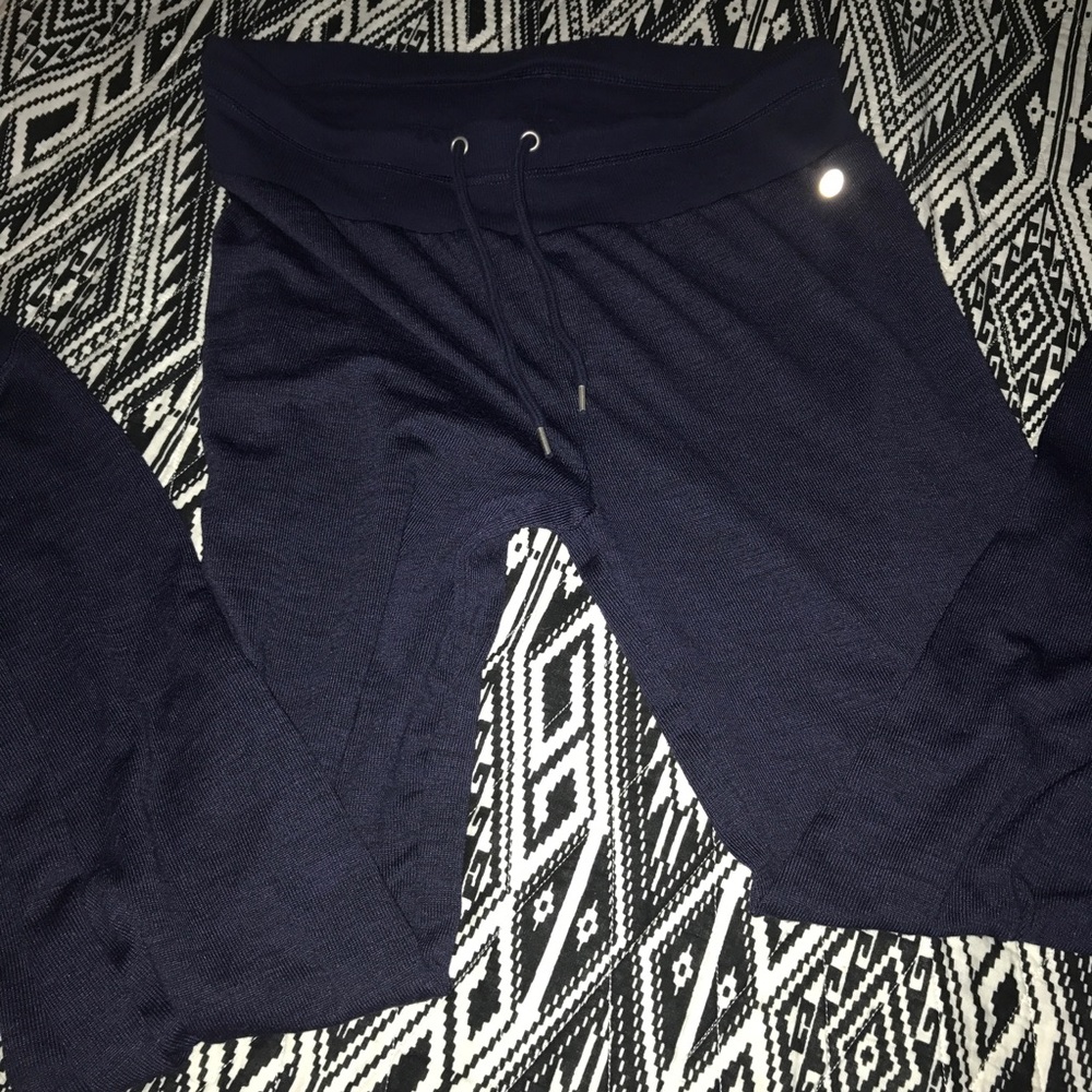 Workout joggers. 90 degree by reflex.