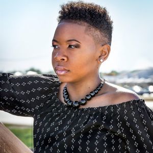 Meet your Posher, Kierra