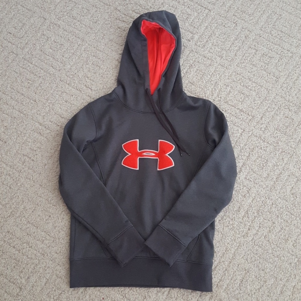 Under Armour Hoodie