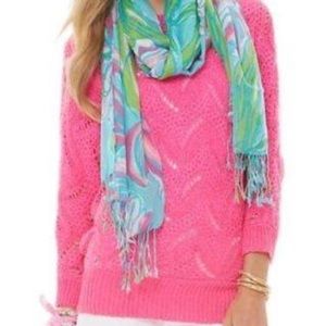 👚✨Lilly Pulitzer Larissa Sweater✨👚