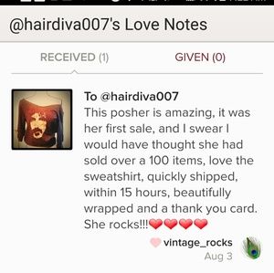 My first love note 🙆💃🤳💌❣