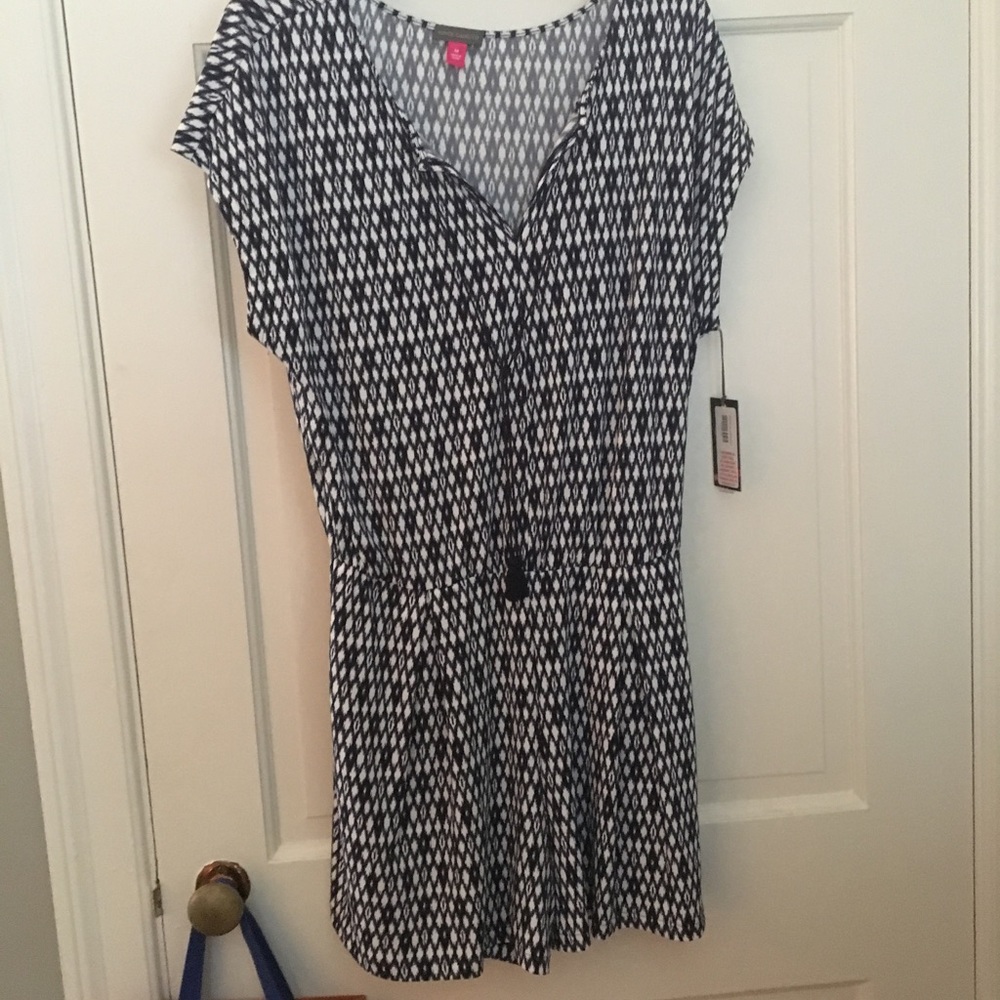 Vince Camuto romper
