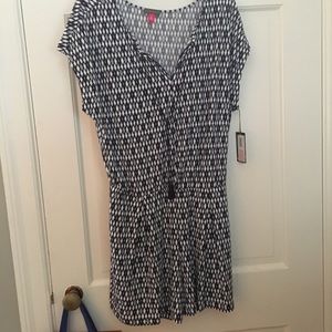 Vince Camuto romper