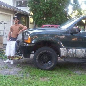 Meet your Posher, David