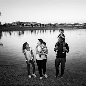 Meet your Posher, Bernadette