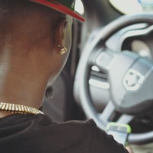 Meet your Posher, Kyle