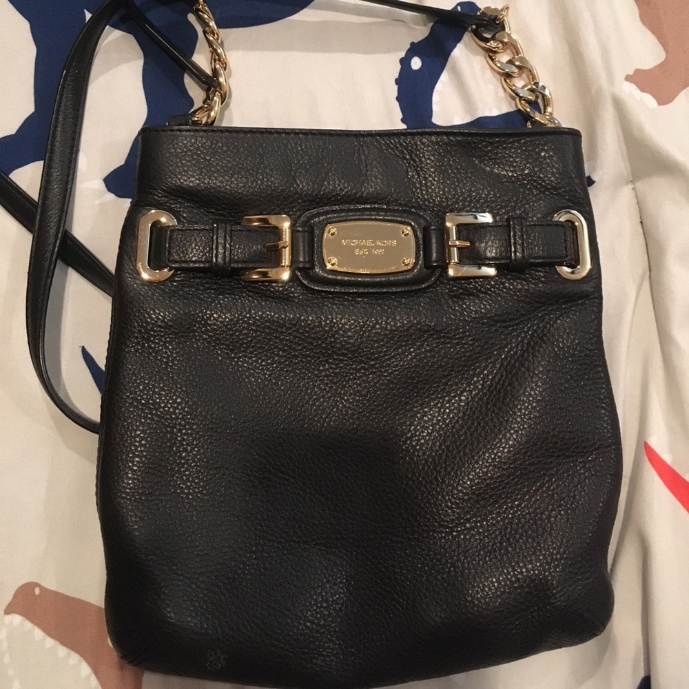 MK crossbody