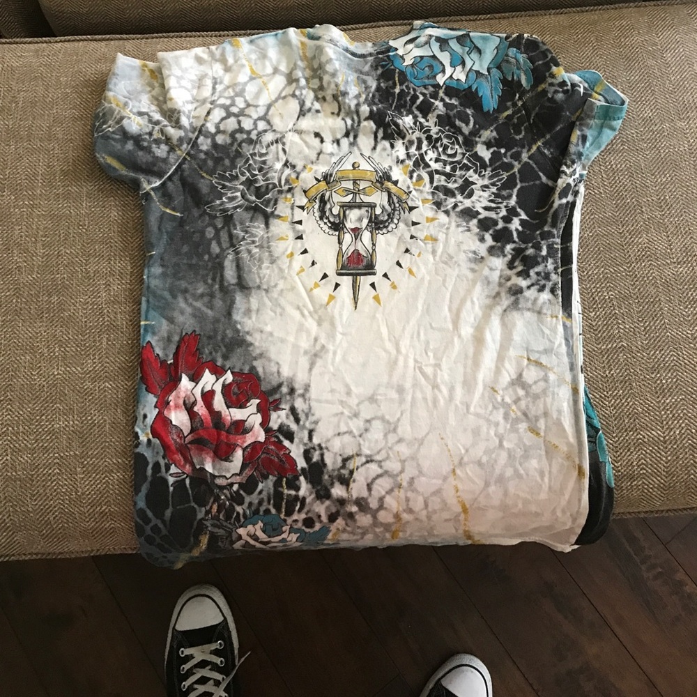 Tee - Picture 2 of 2