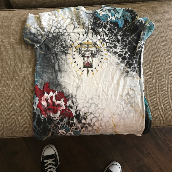 Tee - Picture 2 of 2