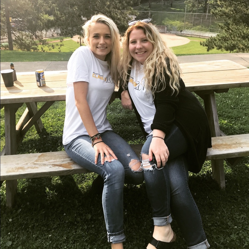 Meet your Posher, Grace