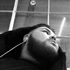 Meet your Posher, Ricky