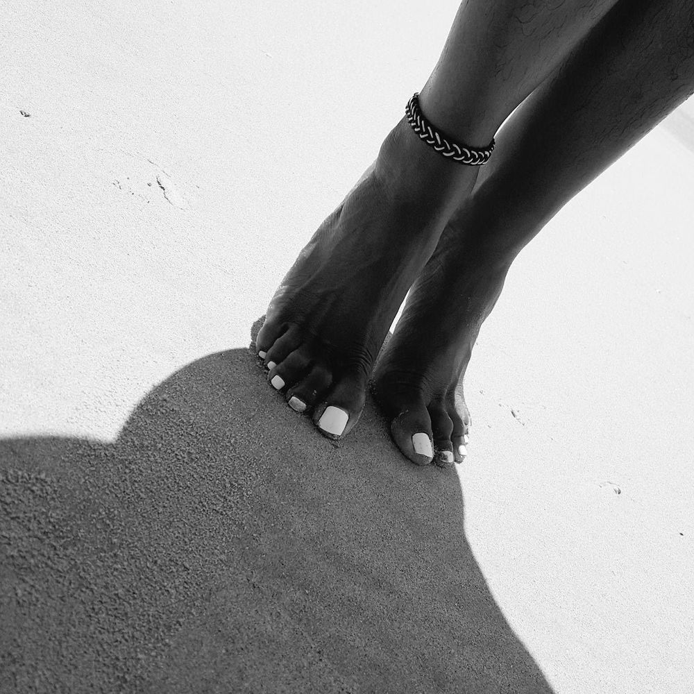 Meet your Posher, Cheryl