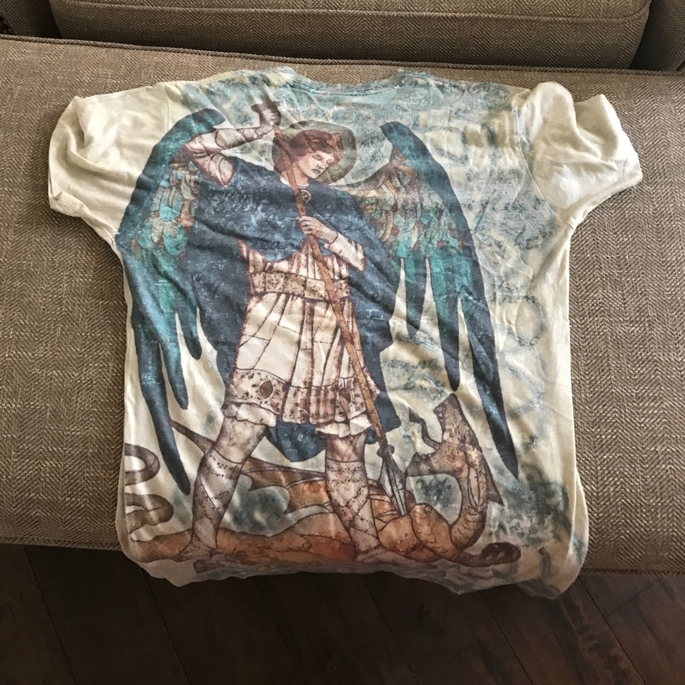 Tee - Picture 2 of 2