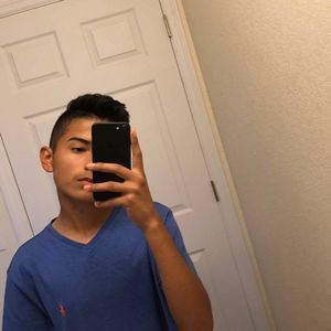 Meet your Posher, Christopher