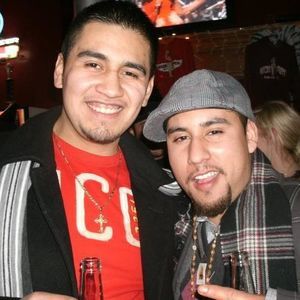 Meet your Posher, Adrian