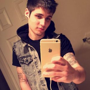 Meet your Posher, Josh