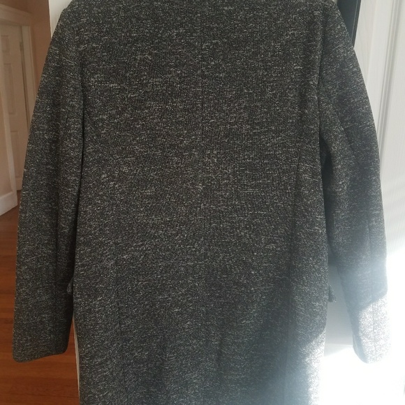 Zara topcoat - Picture 2 of 3