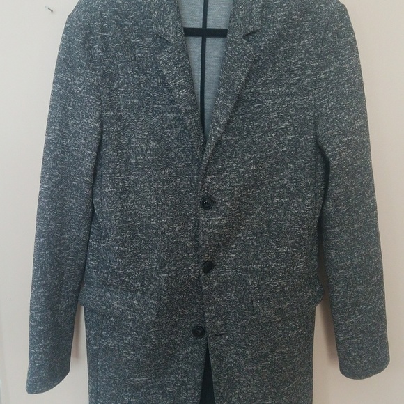 Zara topcoat - Picture 3 of 3