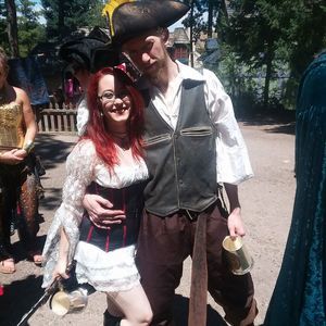 Meet your Posher, Shelby