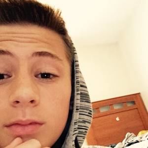 Meet your Posher, Nick