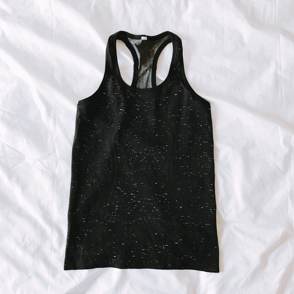 Workout Tank
