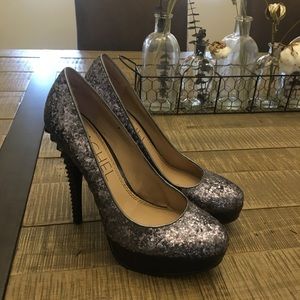 Rachel Roy Heels