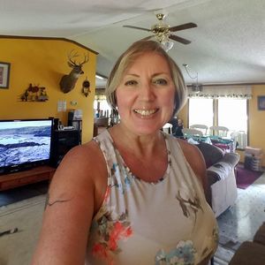 Meet your Posher, Veronica