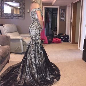 One of a kinda Mac Duggall