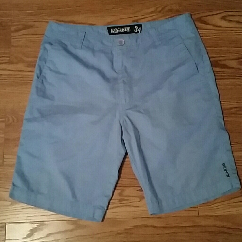 Men's Billabong shorts