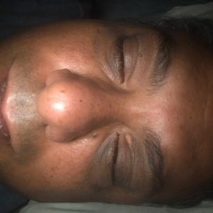 Meet your Posher, Gerges