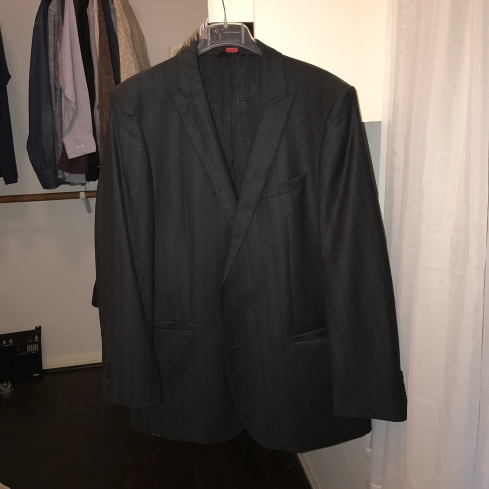 Hugo Boss jacket