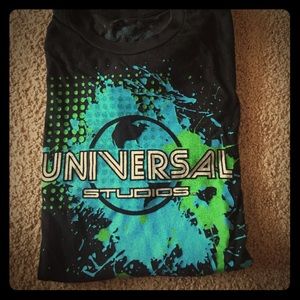 Universal Studios T-Shirt