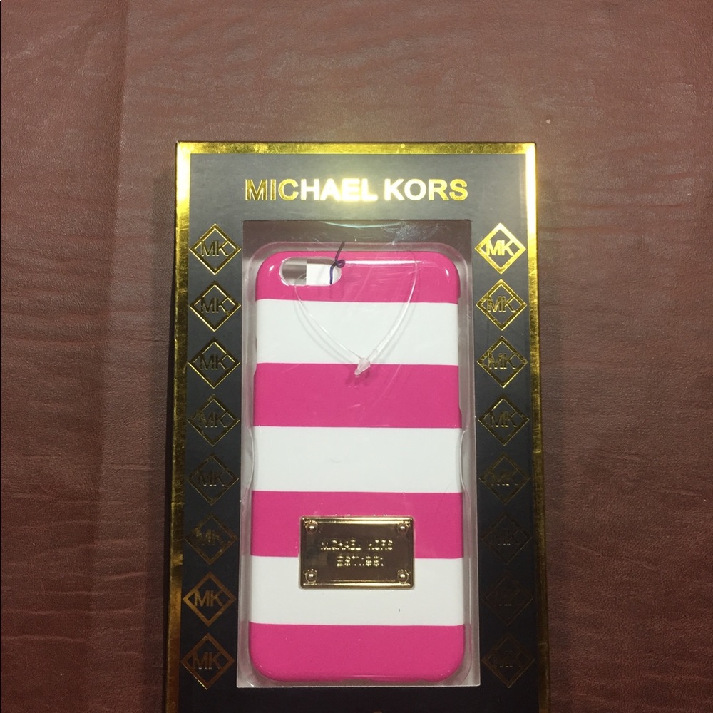 IPhone 6 Michael KORS case