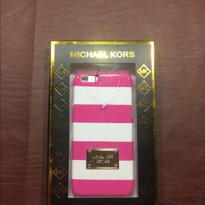 IPhone 6 Michael KORS case