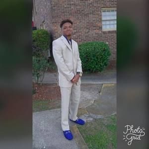 Meet your Posher, Phillip