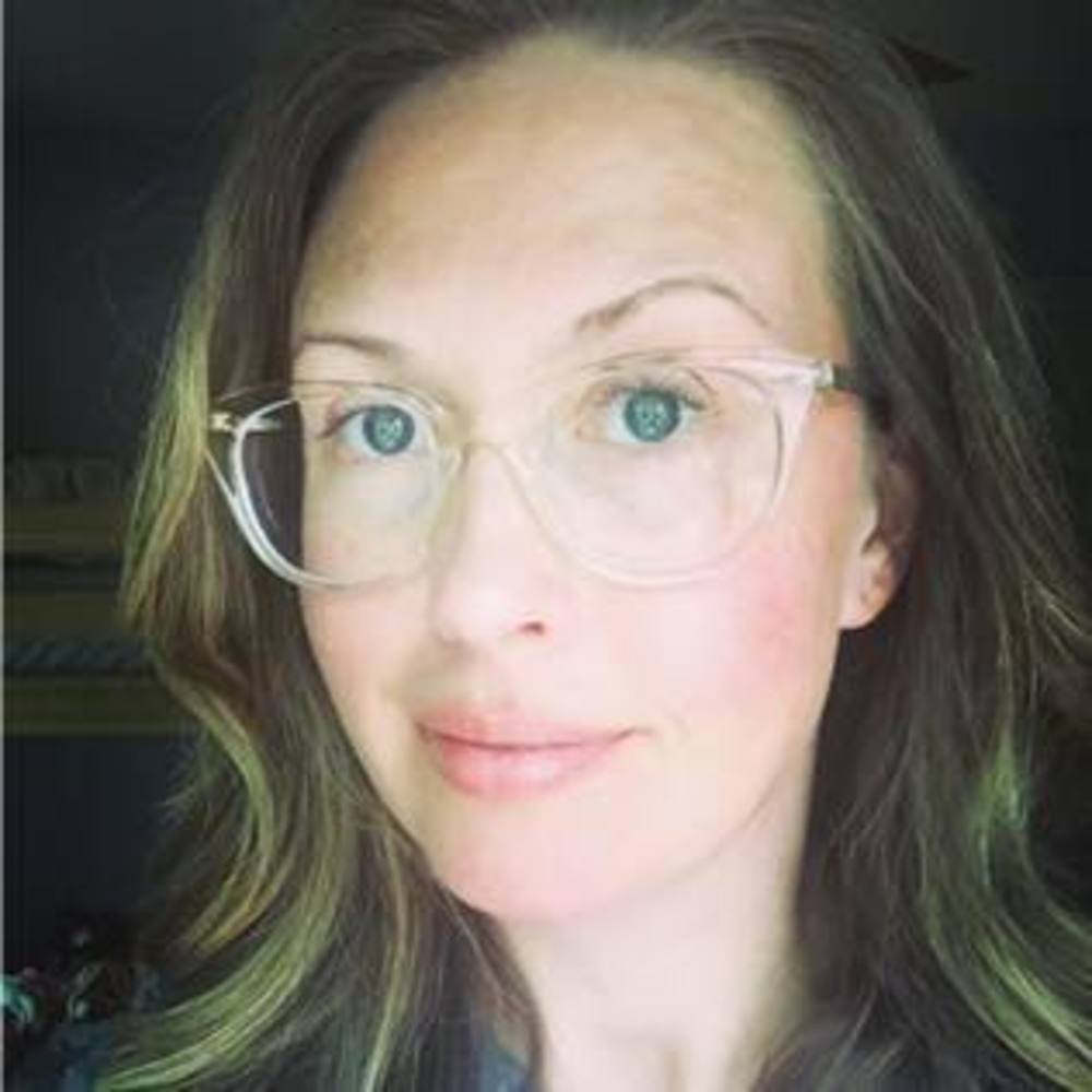 Meet your Posher, Jess